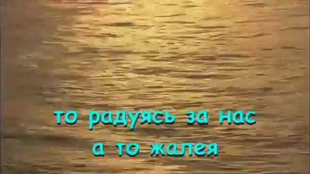 Христос стучится(со словами)