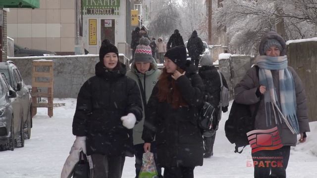 Проверка работоспособности системы оповещения населения об угрозе ЧС состоится в Братске 5 марта