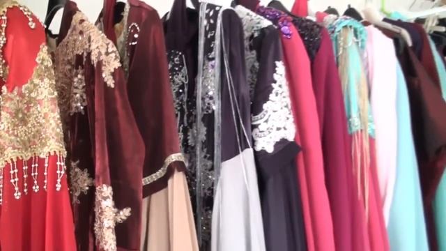 MİSS-M ŞURA KUAFÖR KAFTAN ORGANİZASYON - MERKEZ / DÜZCE