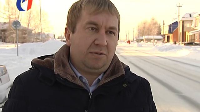 Уборкой довольны! ТК «Первый Советский».