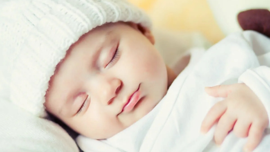 Колыбельная (Лапландская)😴❤️