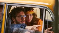 Казанова. В бегах 4 серия в хорошем качестве Сериал 2025