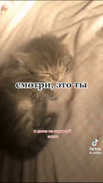 это ты?)😅