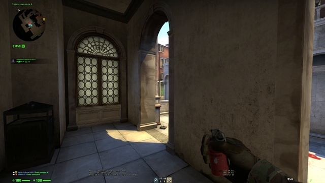 За сколько можно пройти 10-ю неделю операции? (CS:GO)