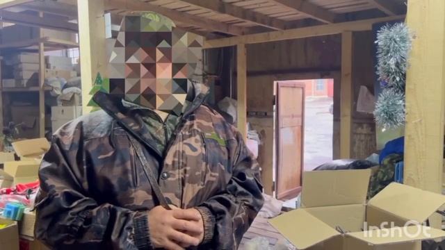 Приехали наши защитники❤️❤️❤️
Вещи парней погорели 🥹
Накормили, одели, передали нужное от вас