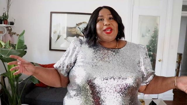 HUGE PLUS SIZE WINTER HAUL | ELOQUII SEMI CLEARANCE ANNUAL SALE