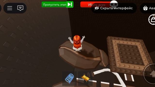 история