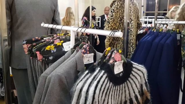 Erdem for H&M: Teddy Fleece Jacket, Silk Pyjama and More
