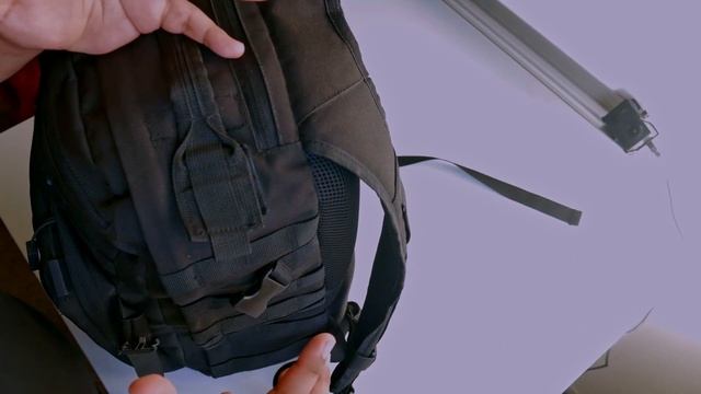Best Budget Backpack SOG Ninja Daypack