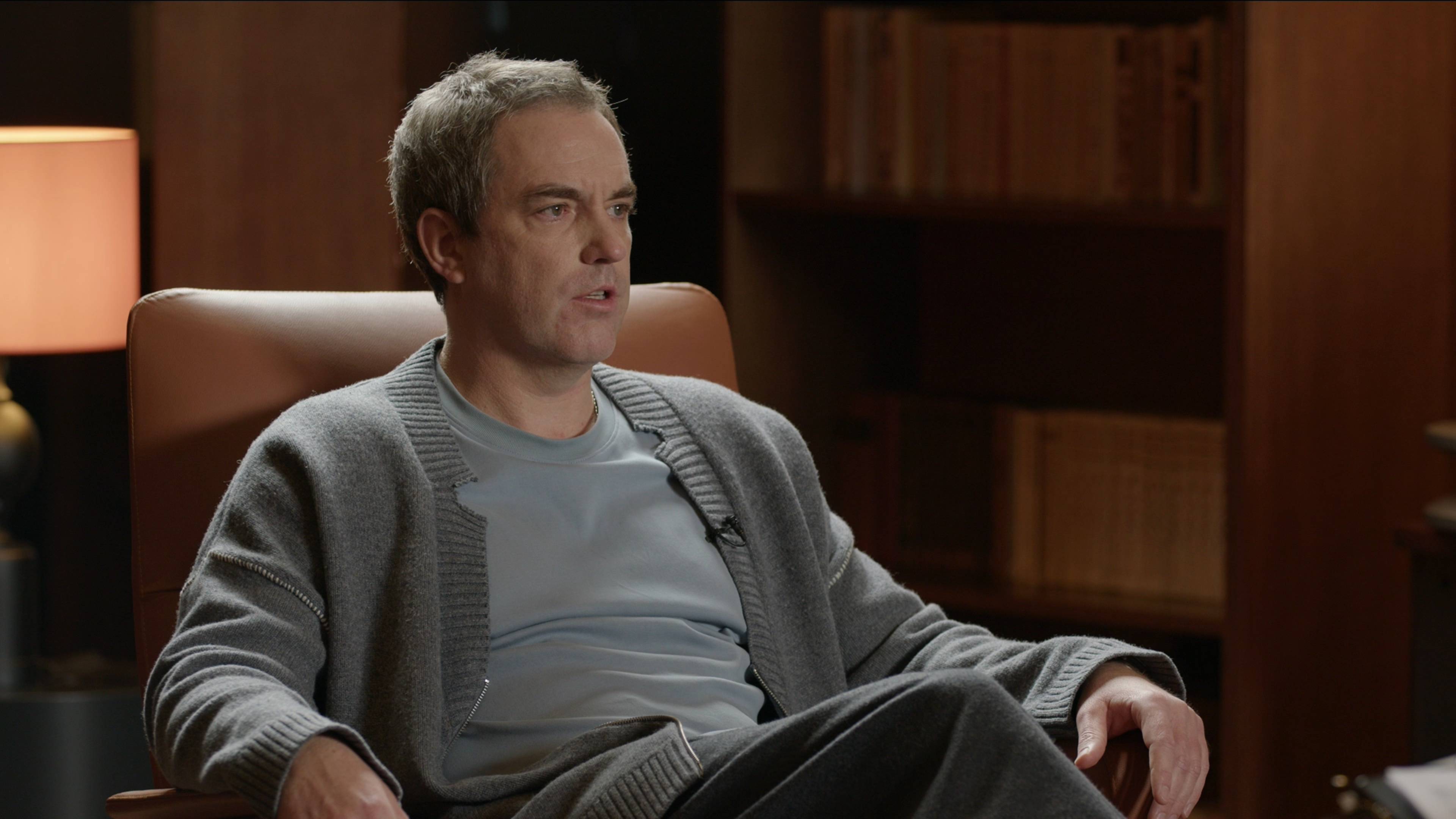 Сергей Калмыков о кибербезопасности