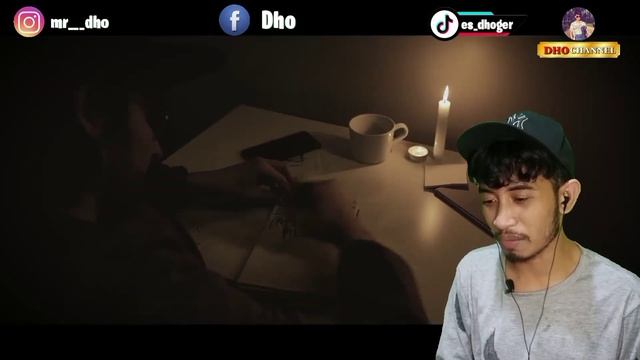 DHO React to JORDOX vs MADOX | Teratology | #bbu22 1/4 Finals