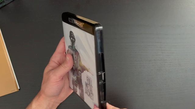 UNBOXED | Full Metal Jacket | 4K Limited Collector's Edition Box Set
