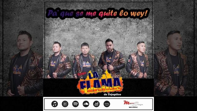 Pa' que se me quite lo wey!