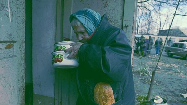 "ДОНБАСС" Николай Голованов.