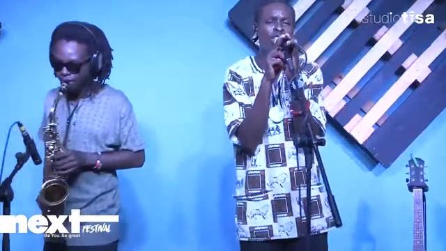 Dipa Konnection @ Next Festival by Studio Tisa (The Re-Run)