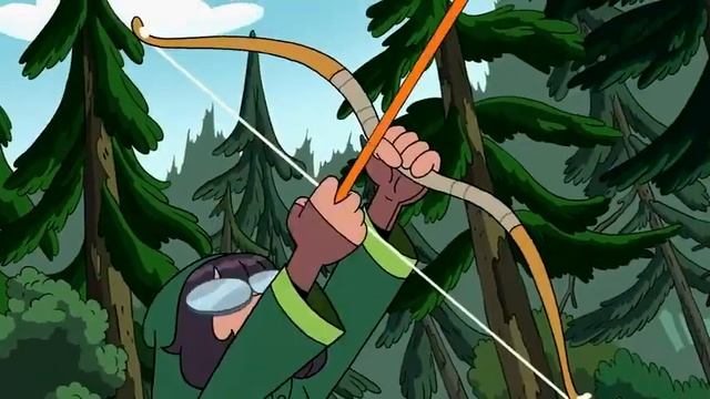 Craig of the Creek | The Original Green Poncho