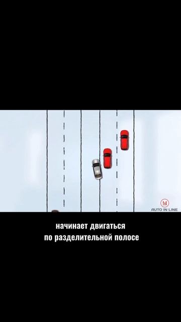 Так двигаться запрещено #автошкола #automobile #классвождения #автоинстрктор