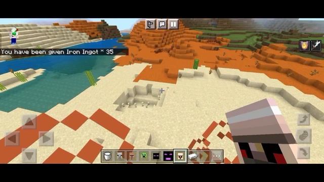 Minecraft but I can steal mob power mod for mcpe 1.20 || like yessmartypie play mod