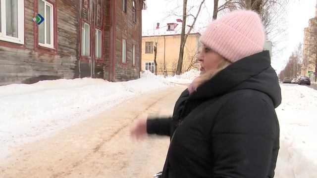 Свыше 400 обращений поставило в ЦУР региона за неделю, большинство сигналов – на нечищеные крыши