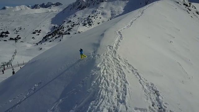 Коптер MAVIC PRO