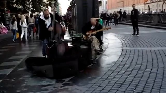 Такси оркестр в Санкт Петербурге