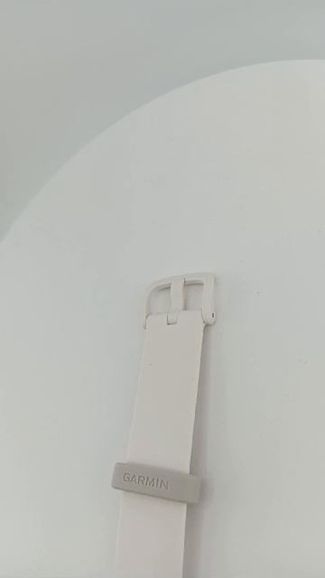 vivoactive 5 ivory