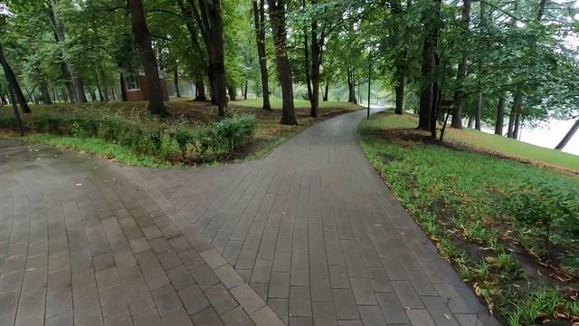 Усадьба помещика Дурасова. Люблино. Пастернак. Аполлон и геркуланянка