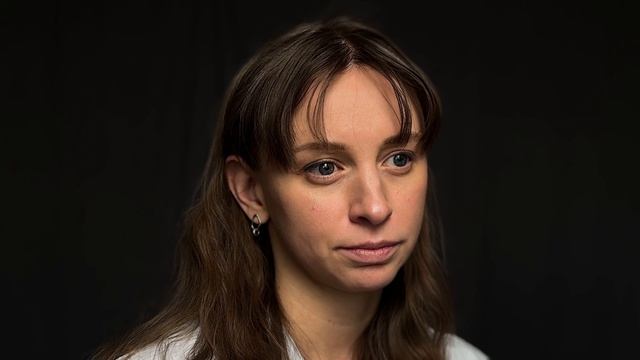 Проба - МЕДСЕСТРА. Валерия Надарян