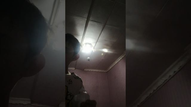 Делаем цветы 1 ч