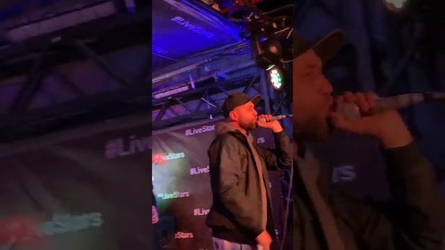 Колпак(10 Район)-Live 2021