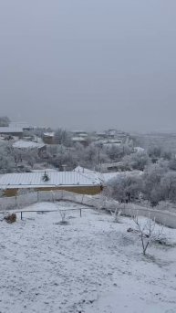 Дагестан в марте #дагестан #горы #кавказ #зимавгорах