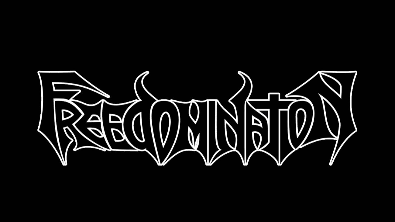 FREEDOMINATION - Sin Road