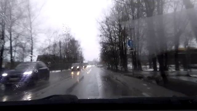 #3981 /04-03-25 г./ Поездка в Светофор, ч.1...