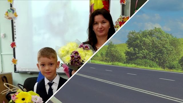 Цветокоррекция как в кино