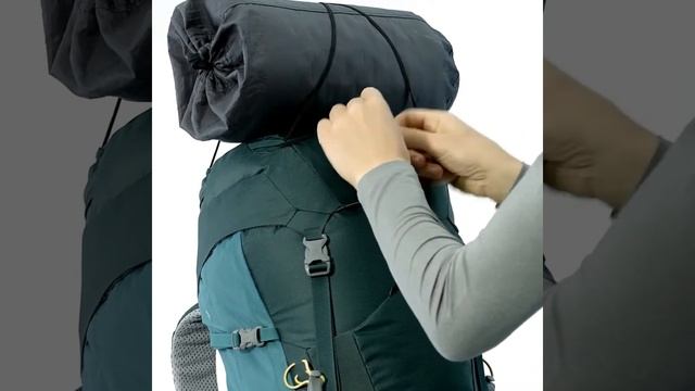 Раница Deuter Futura Pro