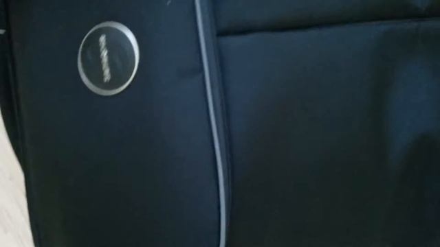 Samsonite Pop-Fresh 2016 чемодан-сумка