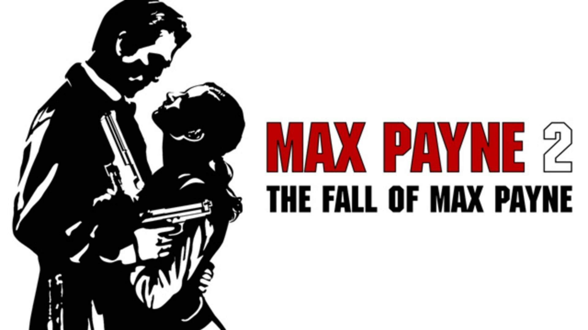 Ловим Кэшбэки в Max Payne 2: The Fall of Max Payne