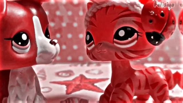 🧚♀️✨||lps mv||: Levitating🧚♀️✨