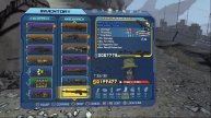 Borderlands 1 Remaster My BackPack In 3 Days (Borderlands: Game of the year)