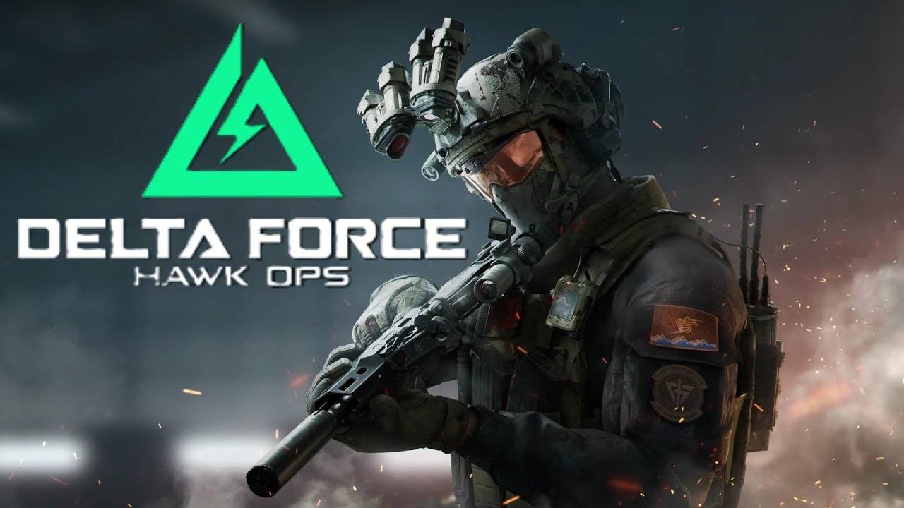 Отряд Дельта в Деле / Delta Force: Hawk Ops СТРИМ 🔴