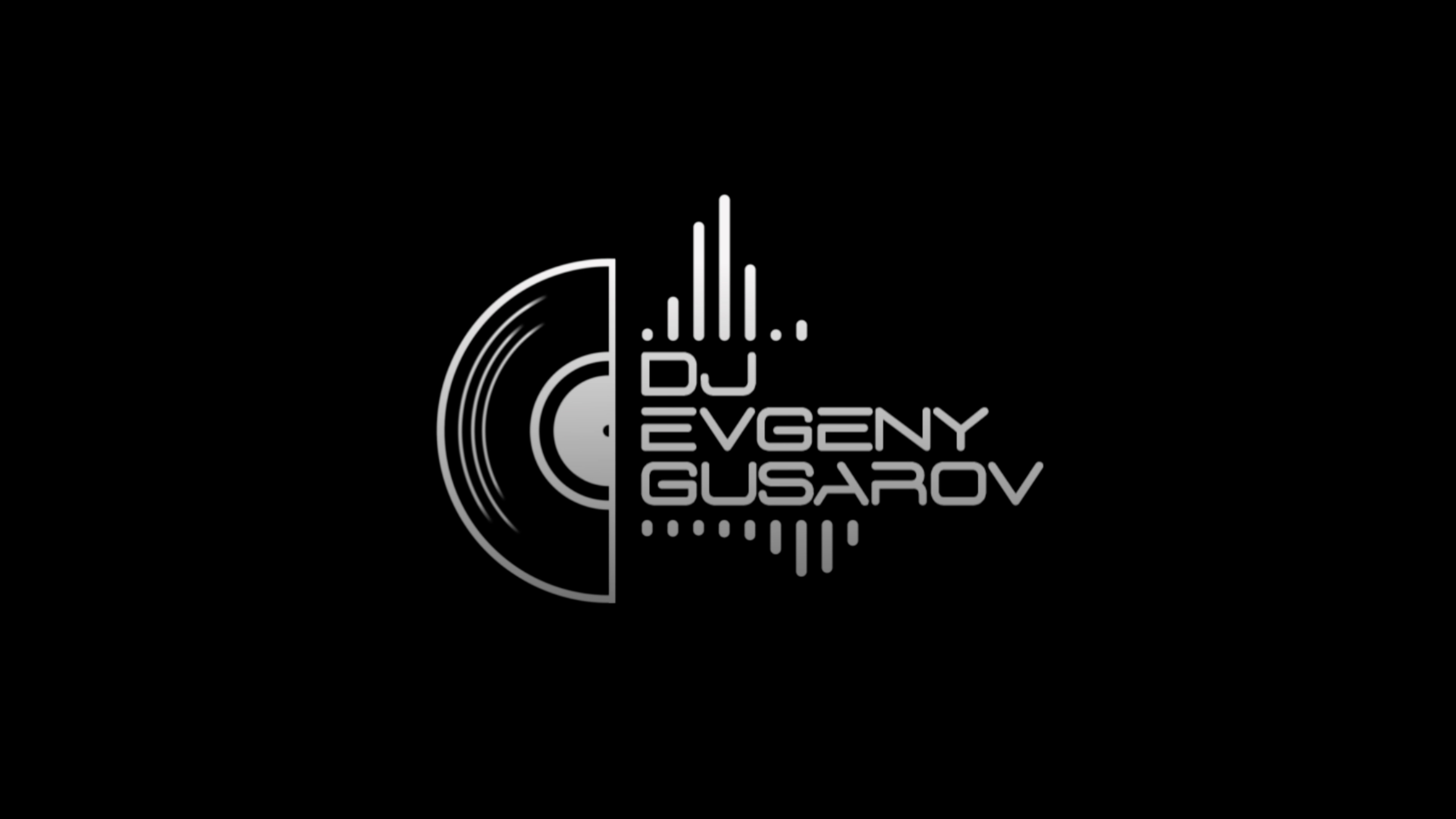 Dj Evgeny Gusarov - Promo 2025