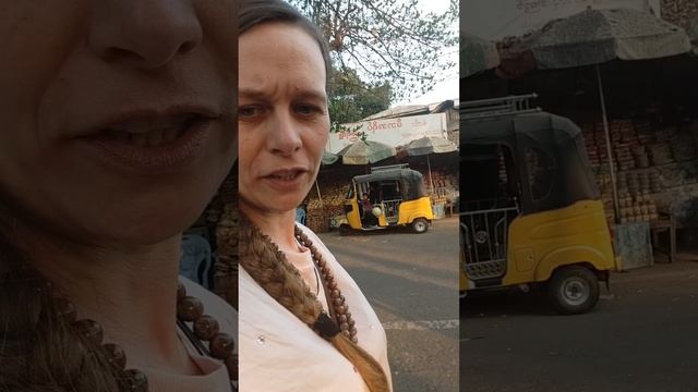 Мьянма 4 день, часть 2