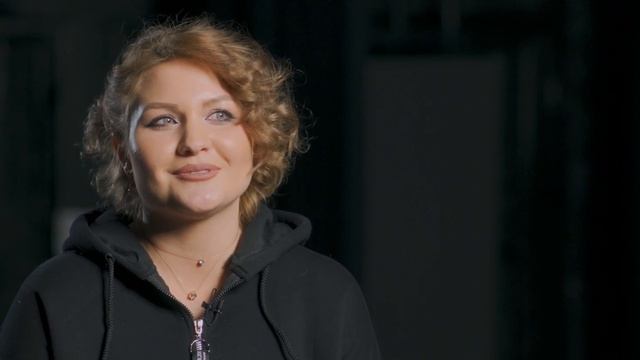 Винил  - от первого лица!