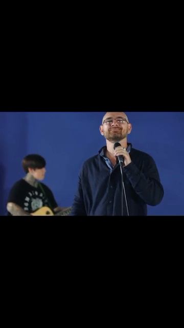 авторская песня "Моя родная" Владимир Гребеник