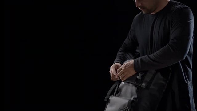 Mission Workshop - Rucksack