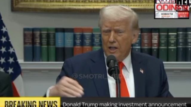 Шантаж Трампа: США приостанавливают оказание военной помощи Киеву...и развед данных