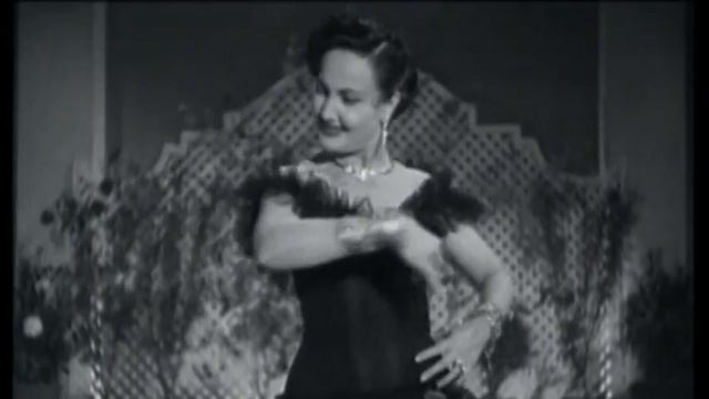 Antoñita Colomé - Paca, La Bomba (Pasodoble)