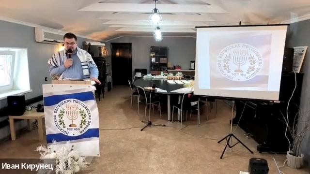 Закон, завет и Храм - три составляющих единой системы. По недельной главе Торы "Трума- Приношение"