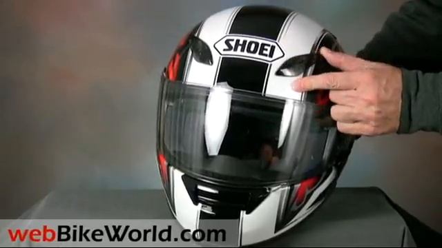 Shoei RF-1100 Helmet