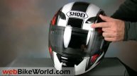 Shoei RF-1100 Helmet